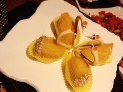 天鹅酥-鉴川·川菜传承(星汇两江店)