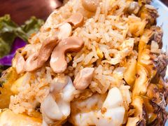 -Dang restaurant (patong phuket)