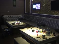 -嗨歌纯K量贩式KTV(海天国际广场店)