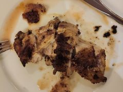 鸡腿排-马哥孛罗咖啡厅·Cafe Marco (厦门马哥孛罗东方大酒店)