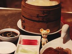 -金鸭季·北京烤鸭(深业上城店)