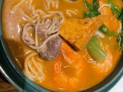 -八闽饭店闽南小镇(铁西店)