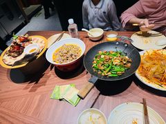 -福满我家大碗厨·湘菜(上海大厦店)