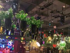 大堂-胡桃里乐队酒馆(大庆店)