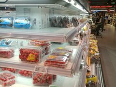 -盒马鲜生(杭州运河上街店)