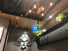 -渝是乎川渝小炒(新世界百货望京店)
