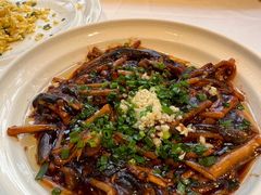 响油鳝糊-天福苑(崇宁路店)