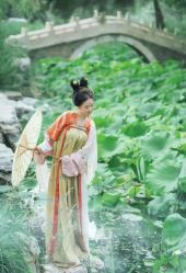 -盘子女人坊古装写真摄影(苏州旗舰店)