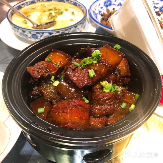 妈的厨房(沈家店)