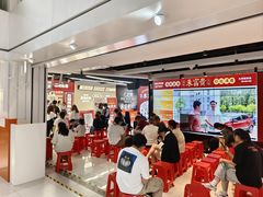 -FC格斗拳馆(东街店)