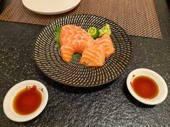-长崎屋·日本料理·刺身·烧鸟(天河北路店)