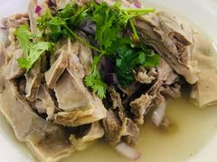 -帕米尔食府(白云观店)