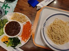 -丝路伊兰·兰州牛肉面(牛街总店)