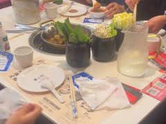 -刘一锅筋头巴脑(大悦城C店)