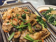 -外婆味道·云南菜大当家(关上店)