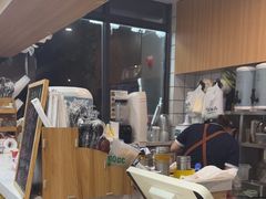 -江记甜品(罗湖店)