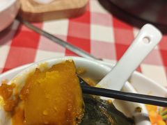 -西贝(华发商都店)