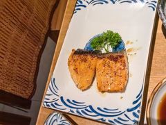 -福樱兰海鲜放题铁板烧(加州店)