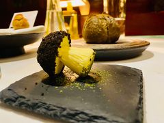 -三嚥阁 La Villa Restaurant