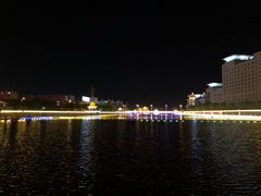 -党河风情线国家水利风景区