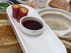 -蔡澜点心·粤菜(月星环球港店)