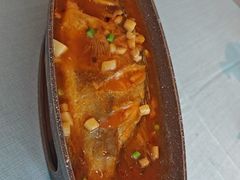 -安徽大厦中餐厅
