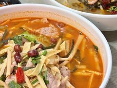 -缘久缘米粉(新街口店)