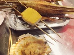 -胖姐烧烤(总店)