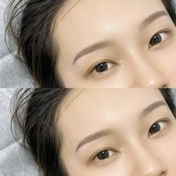 -Verywang半永久纹眉•仪器野生眉