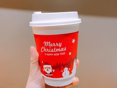 柠檬红茶-The Habit Burger Grill 哈比特汉堡(爱琴海店)