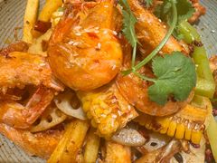 -荣兴酒家(徐家汇店)