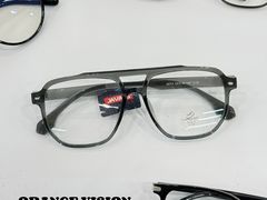 -ORANGE VISION橙光眼镜·蔡司
