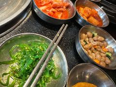 -GOGIYA·咕叽吖韩国传统烤肉店(小榄店)
