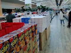 -果蔬好生活超市(东湖店)