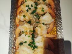 -外婆家(西红门荟聚购物中心店)