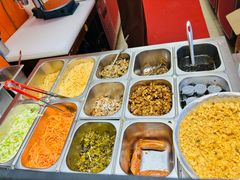 -张果佬年糕卷(科巷店)