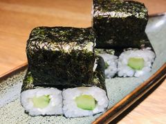 -渔井食堂(新洲店)