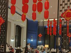 -翠湖宾馆·中餐厅