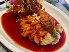 -得月楼·省级非遗·传统苏帮菜(观前店)