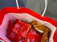 -海底捞火锅(金光华店)