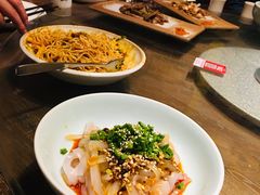 -辛香汇(飞洲店)