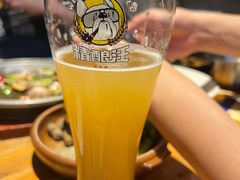 -肉串汪(月坛店)