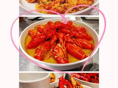 十三香龙虾-龙巢盱眙龙虾·牛蛙·烧烤宵夜(八卦岭店)