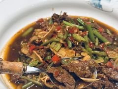 -烹湘·鲜炒湖南土菜(海珠店)