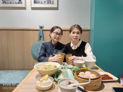 -珍粥道(杉杉奥特莱斯店)