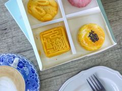 -仟吉KenGee(国贸360店)