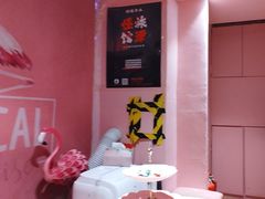 -EGO原创机械密室逃脱(朝阳大悦城2店)