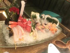 -真情鲍鱼海鲜汤