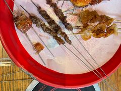 -北三老太太烧烤(人生一串上榜店)