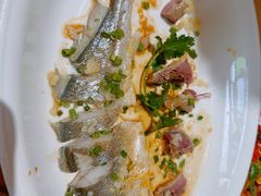 -德胜轩正宗顺德菜(宝安沙井会展中心店)